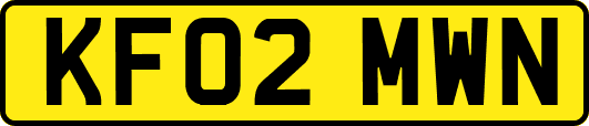KF02MWN