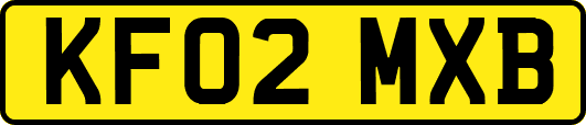 KF02MXB