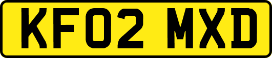 KF02MXD