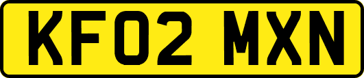 KF02MXN