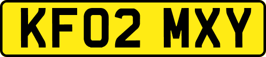 KF02MXY