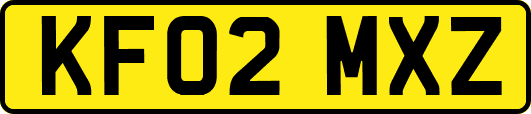 KF02MXZ
