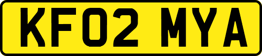 KF02MYA