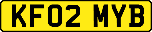 KF02MYB