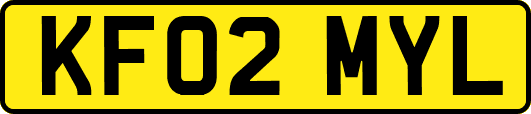 KF02MYL