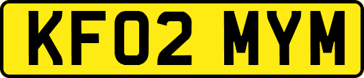 KF02MYM