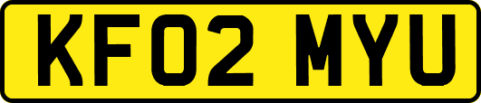 KF02MYU
