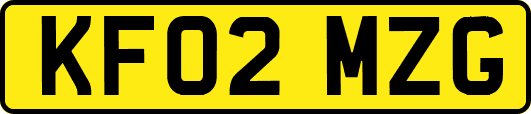 KF02MZG