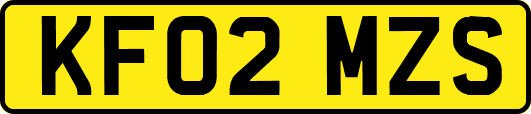 KF02MZS