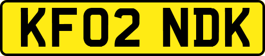 KF02NDK