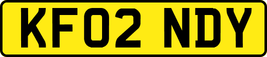 KF02NDY