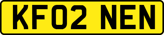 KF02NEN