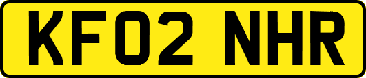 KF02NHR