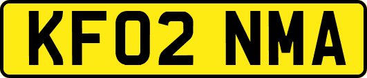 KF02NMA
