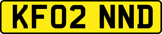 KF02NND
