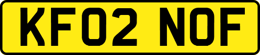 KF02NOF
