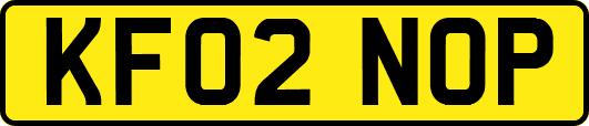 KF02NOP