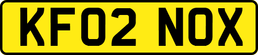 KF02NOX