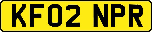 KF02NPR