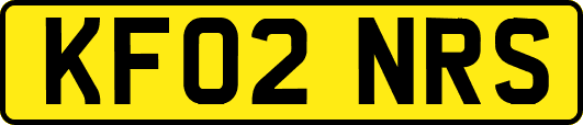 KF02NRS