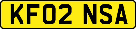 KF02NSA