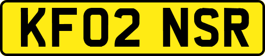 KF02NSR