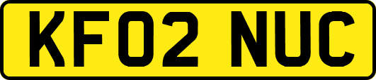 KF02NUC