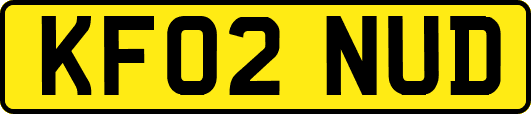 KF02NUD