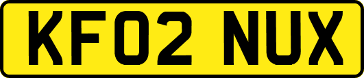 KF02NUX