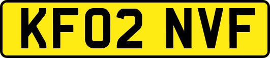KF02NVF
