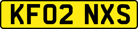 KF02NXS