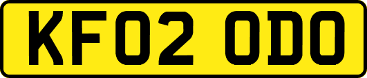 KF02ODO