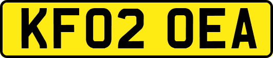 KF02OEA
