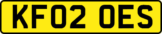 KF02OES