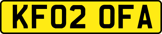 KF02OFA