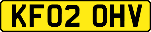 KF02OHV