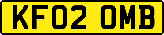 KF02OMB