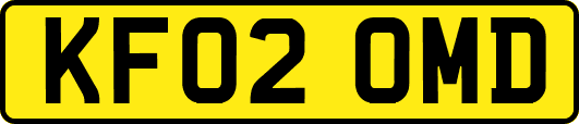 KF02OMD