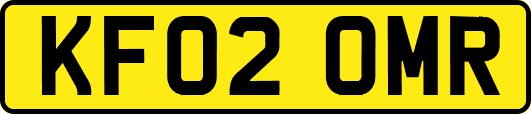 KF02OMR