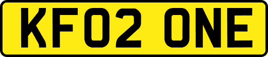 KF02ONE