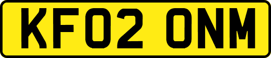 KF02ONM