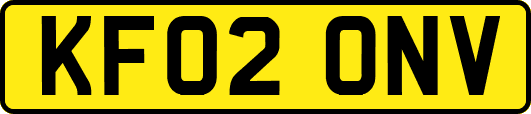 KF02ONV