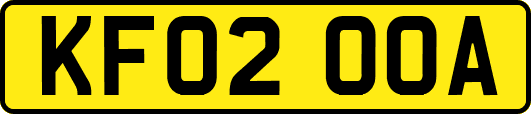 KF02OOA