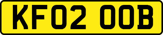 KF02OOB