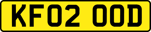 KF02OOD