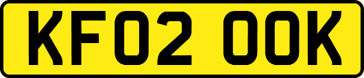 KF02OOK
