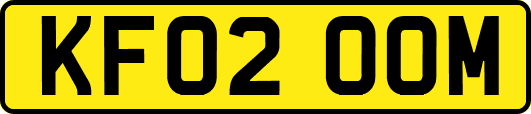 KF02OOM