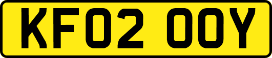 KF02OOY