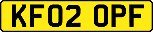KF02OPF