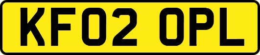 KF02OPL